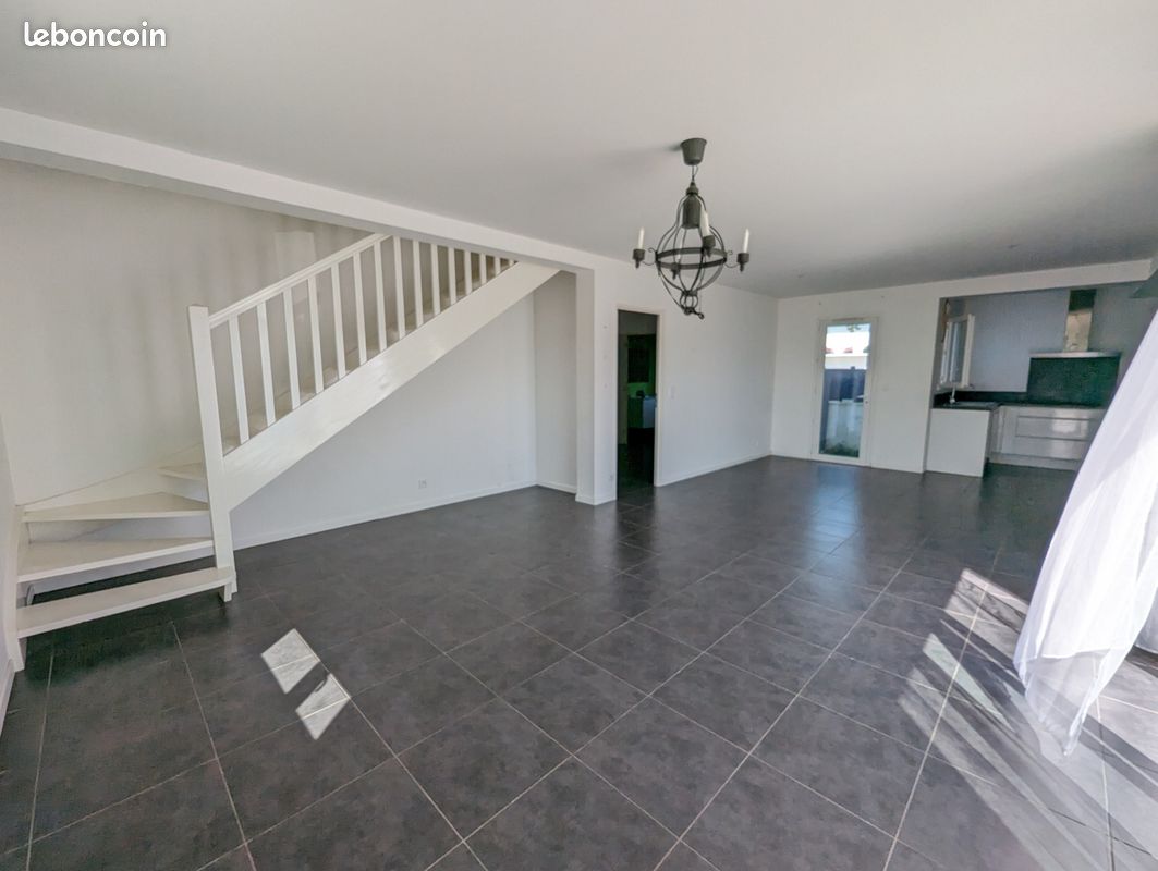 Maison 4 pièces 103 m² - Anglet 64600 (image principale 0)