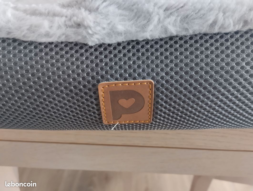 Panier petit chien (image 2)