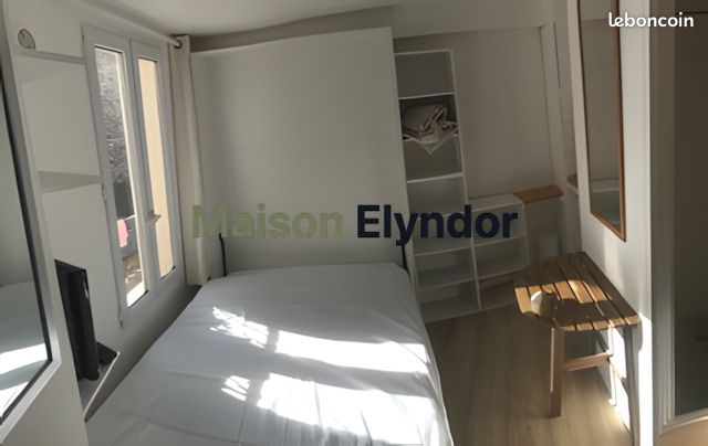 Appartement 1 pièce 13 m² · à Paris · 13 m² · 590 €/mois