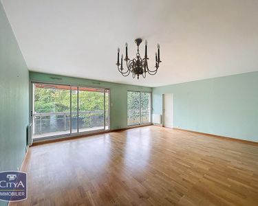 Appartement 5 pièces 129 m²