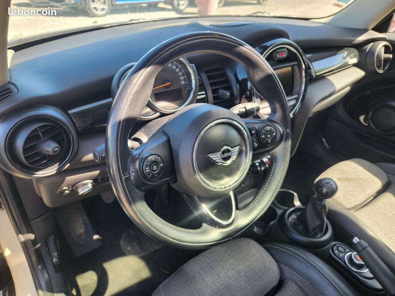 Mini MINI ONE D 95CH SHOREDITCH GARANTIE 12 MOIS (image 12)