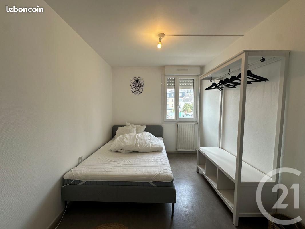 Appartement a louer saint-lo - 4 pièce(s) - 84 m2 - Surfyn