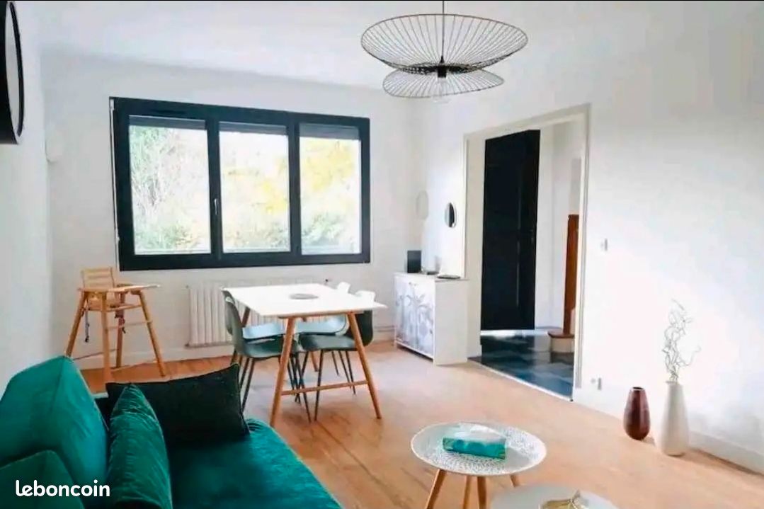 Maison 4 pièces 90 m² · à Condom · 90 m² · 890 €/mois