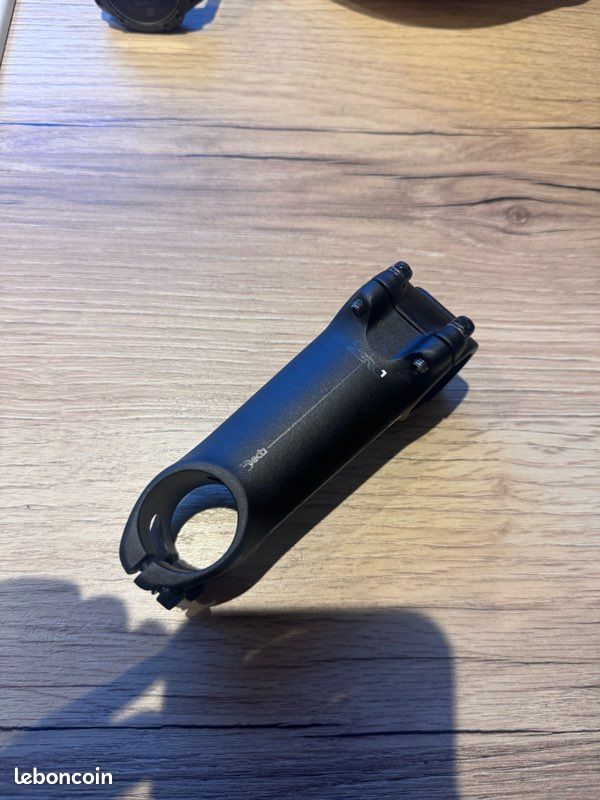 Potence Deda Zéro aluminium 90mm (image 1)