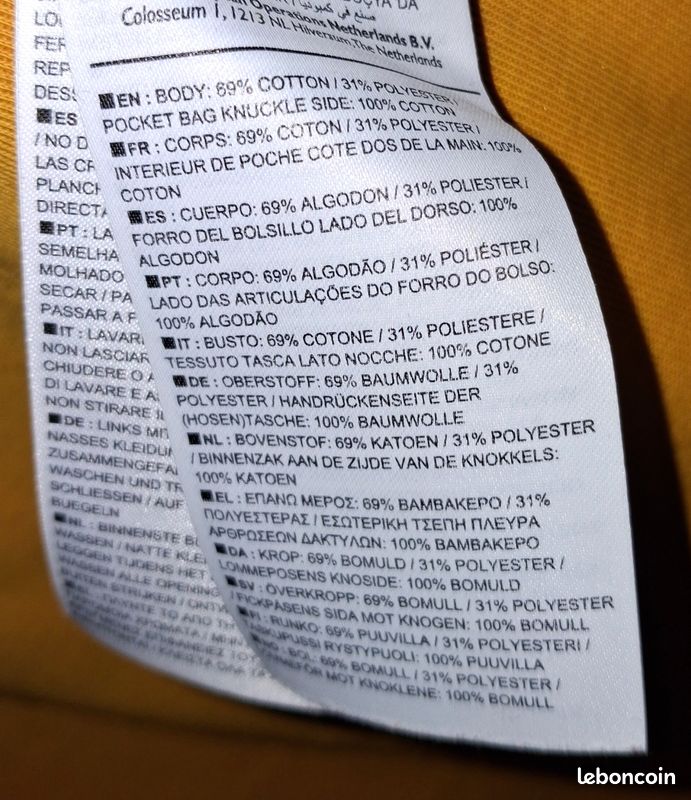 Short Nike (image 13)