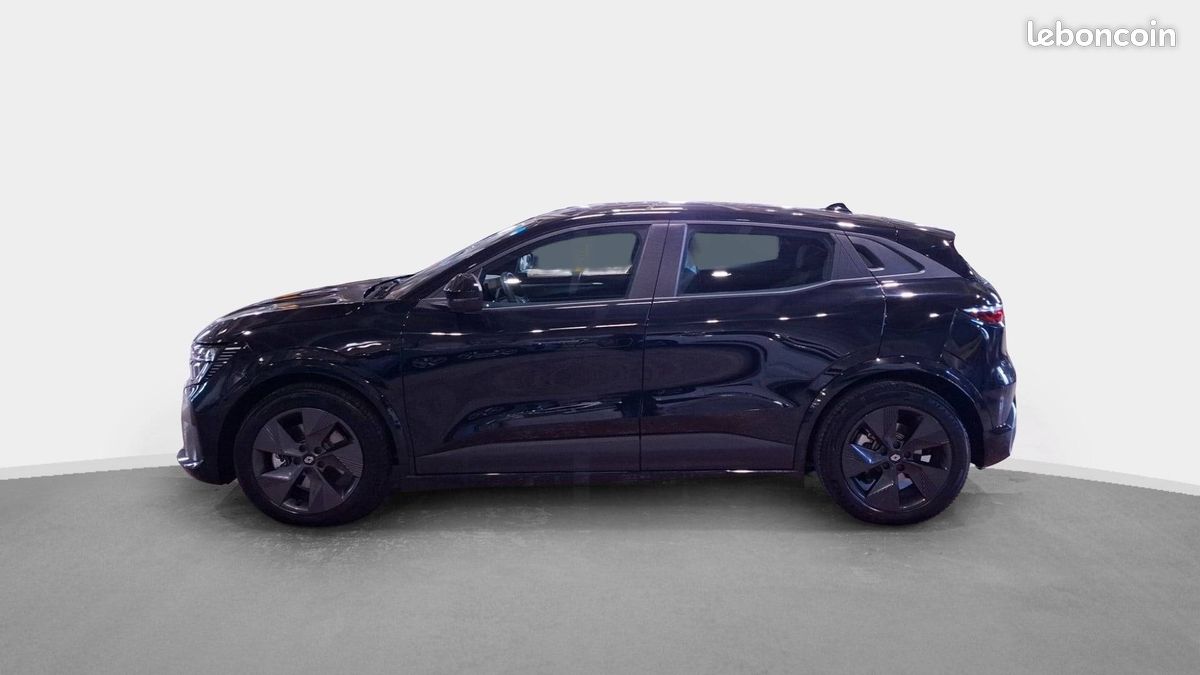Renault megane e tech 130 ch autonomie urbaine (image 9)