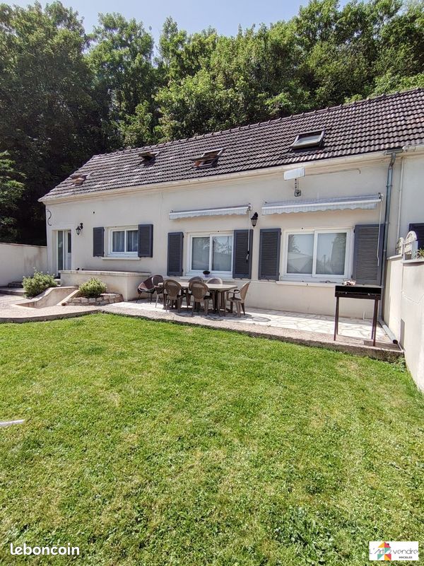 Maison 3 pièces 99 m² · à Jaux · 99 m² · 220 000 €