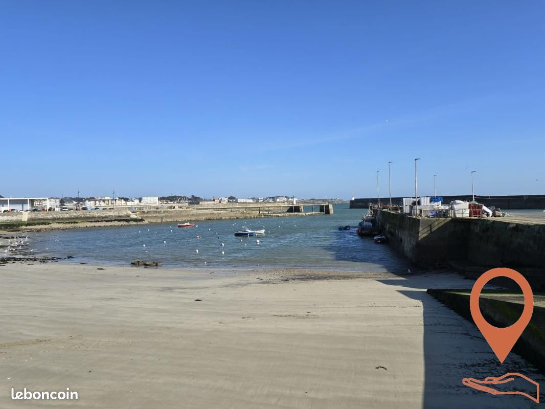 Maison 10 pièces 250 m² · à Quiberon · 250 m² · 148 720 €