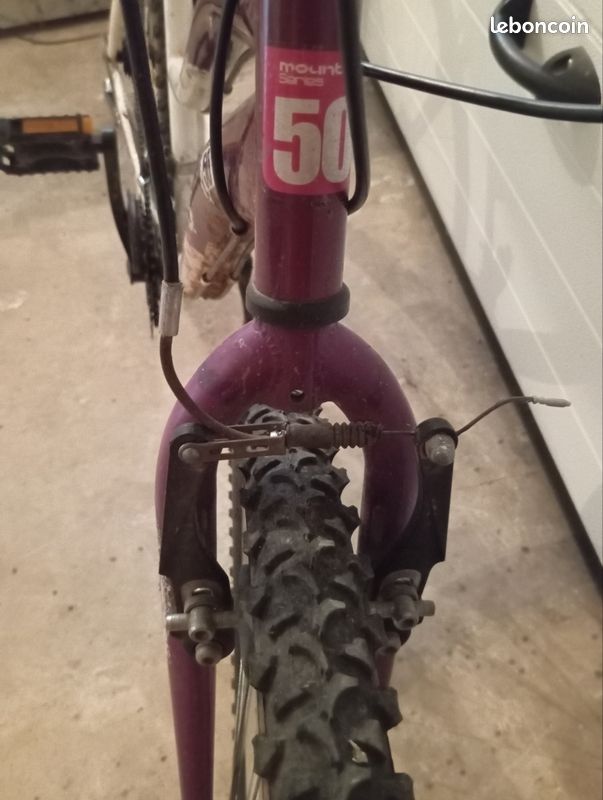 Vélo ado / adulte (image 11)