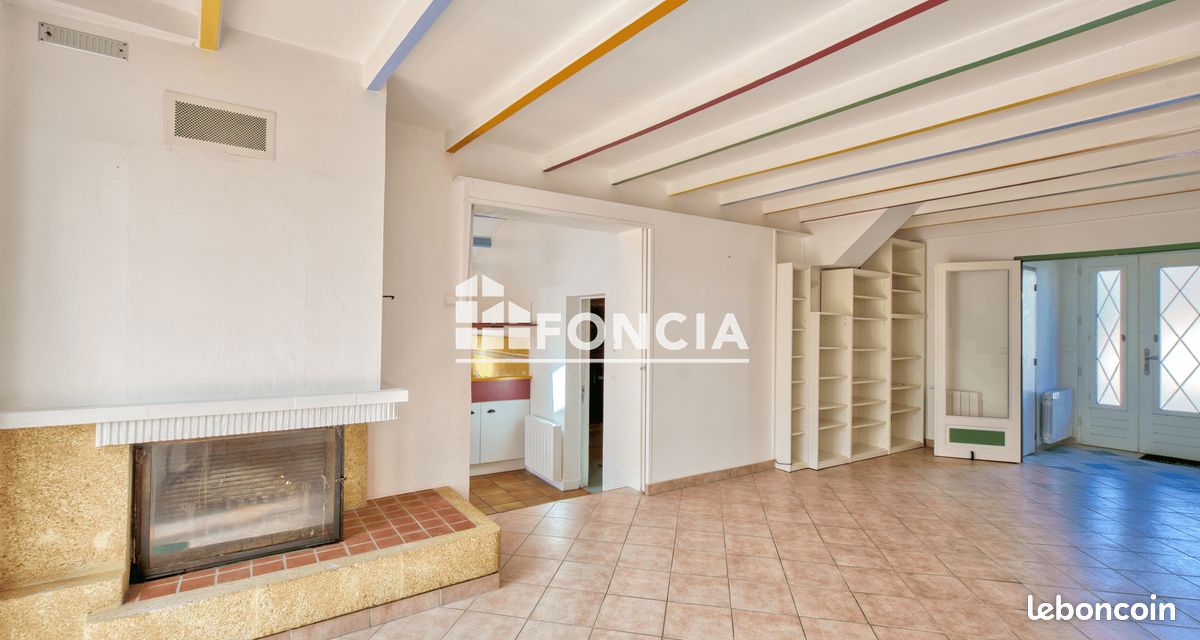 Maison 4 pièces 114 m² · à Saint-Rogatien · 114 m² · 250 000 €