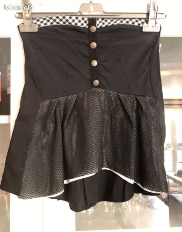 Ensemble été la mode est à vous taille 34 (image 3)