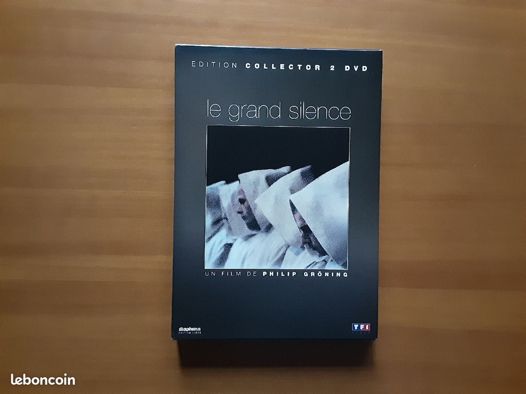Dvd spiritualité (image 1)
