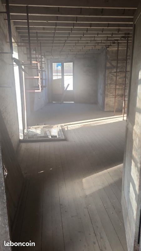 Maison 10 pièces 300 m² · à Écommoy · 300 m² · 50 000 €