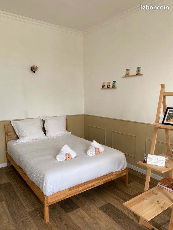 Appartement 1 pièce 26 m² · à Libourne · 26 m² · 600 €/mois