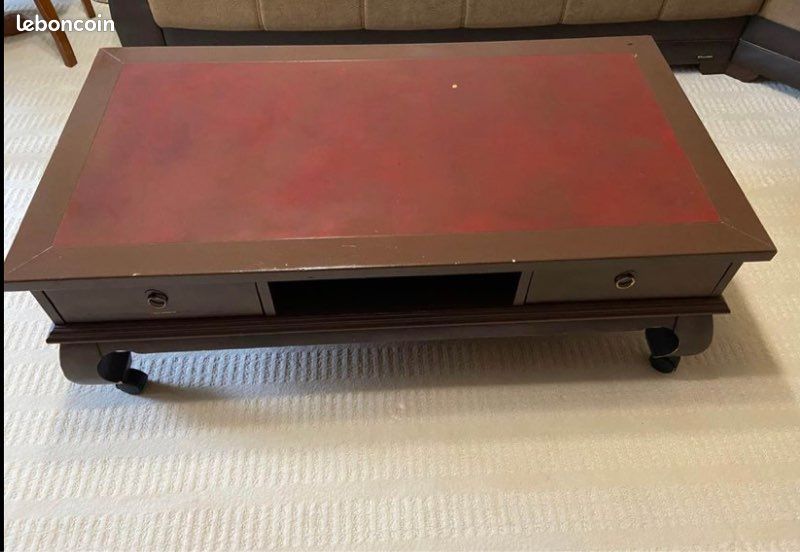 Table basse acheter chez Maison de meubles (image 6)