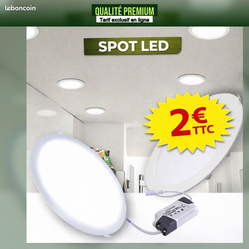 Led Thaleos (image 1)