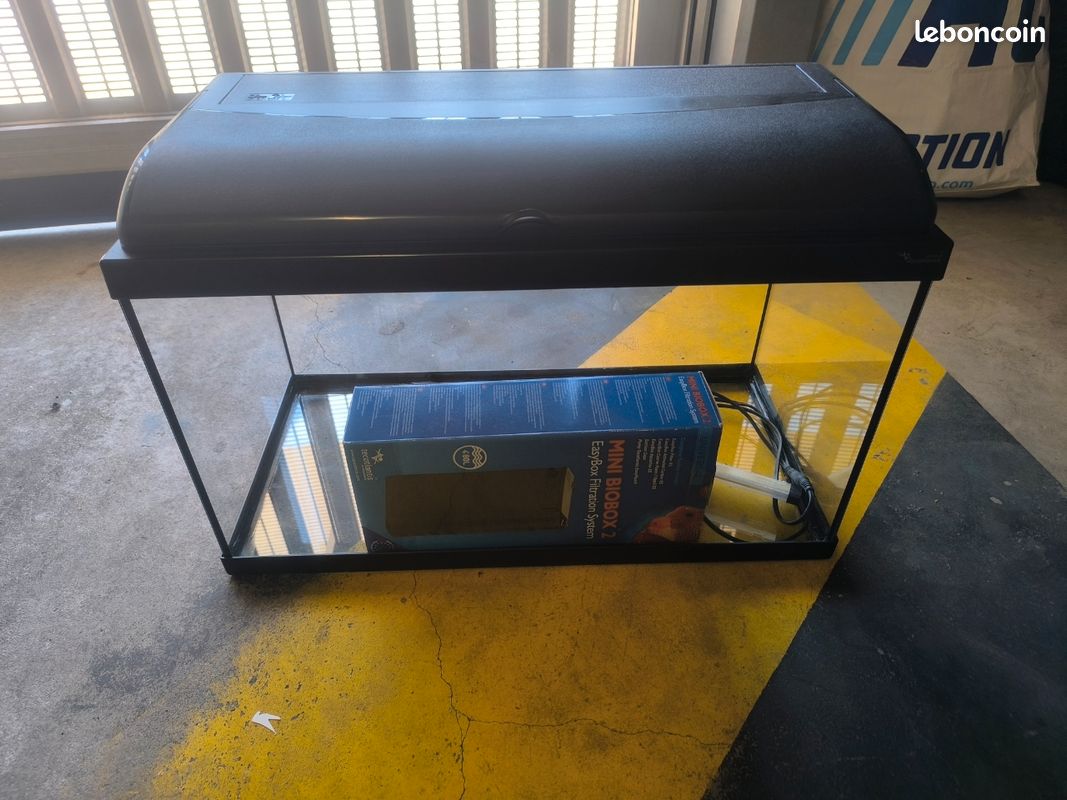 Aquarium (image 1)