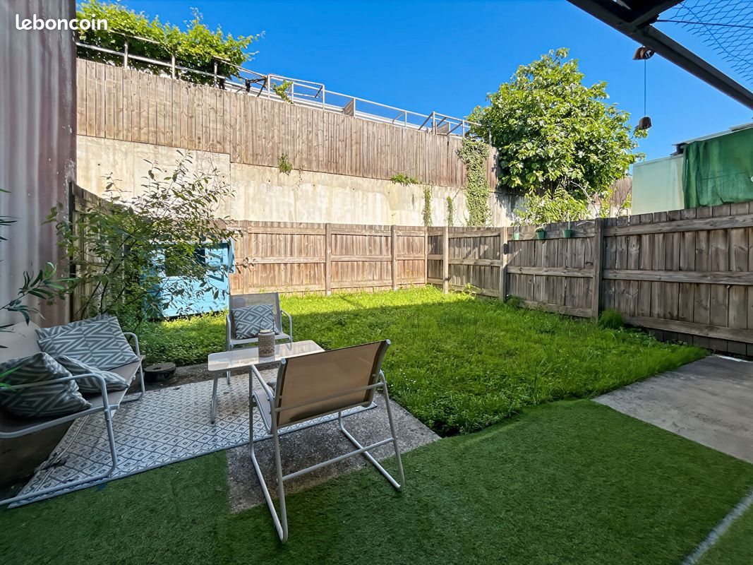 Maison 5 pièces 81 m² · à Lormont · 81 m² · 267 750 €