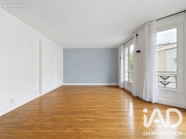 Appartement 3 pièces 62 m² — 3