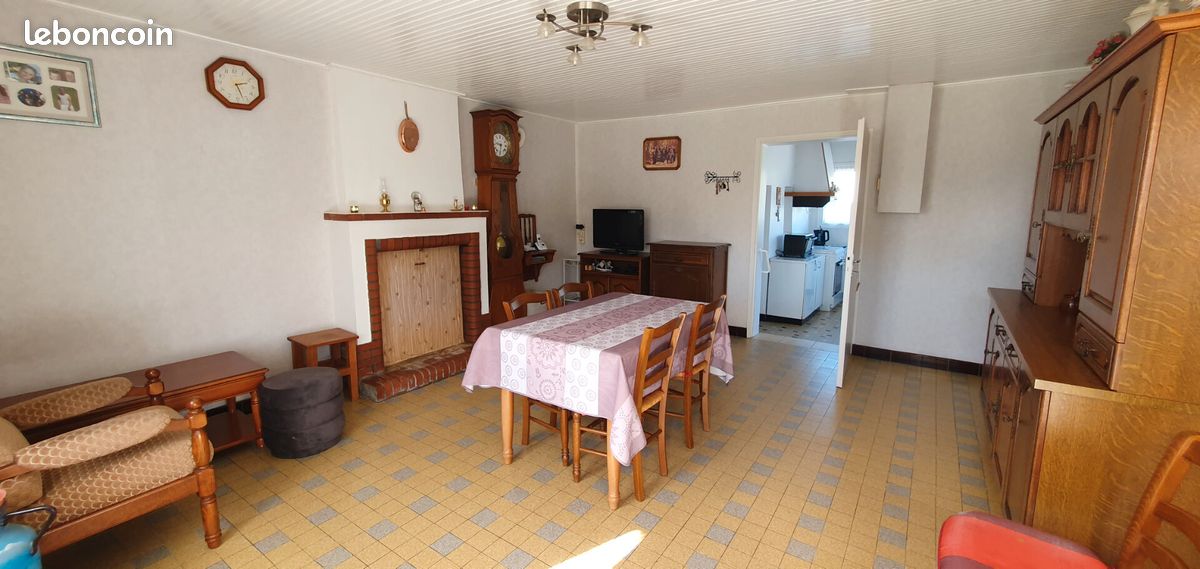 Maison 5 pièces 86 m² (image 2)
