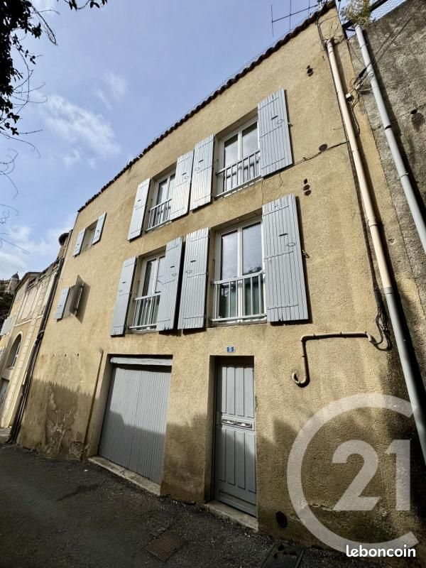 Maison 4 pièces 114 m² · à Auch · 114 m² · 169 000 €