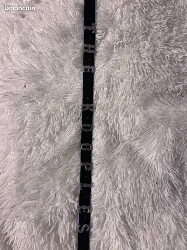 Ceinture noire the kooples (image 6)