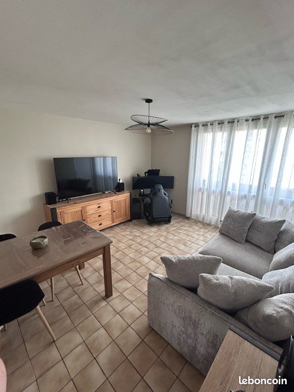 Appartement 4 pièces 66 m² · à Le Havre · 66 m² · 120 000 €