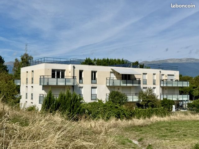 Appartement 3 pièces 68 m² · à Ferney-Voltaire · 68 m² · 431 000 €