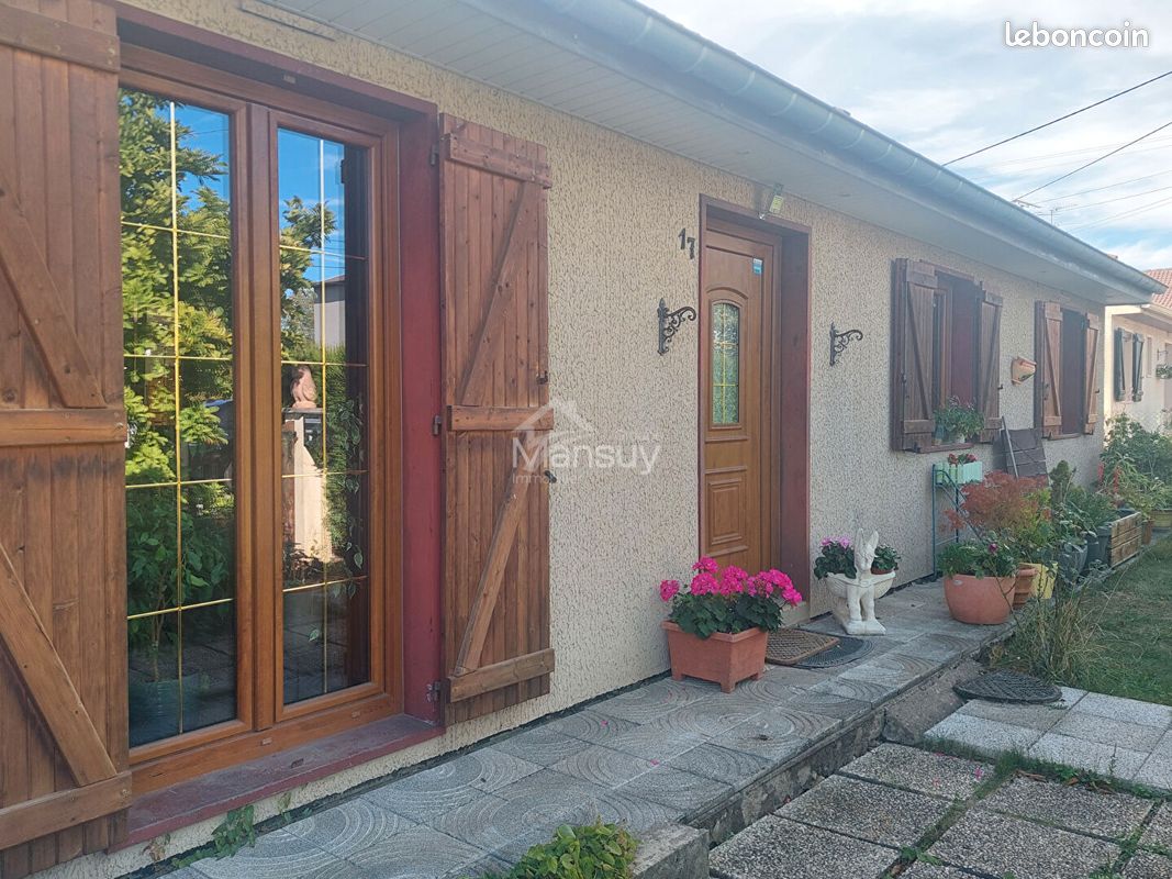 Maison 5 pièces 146 m² · à Landres · 146 m² · 262 000 €
