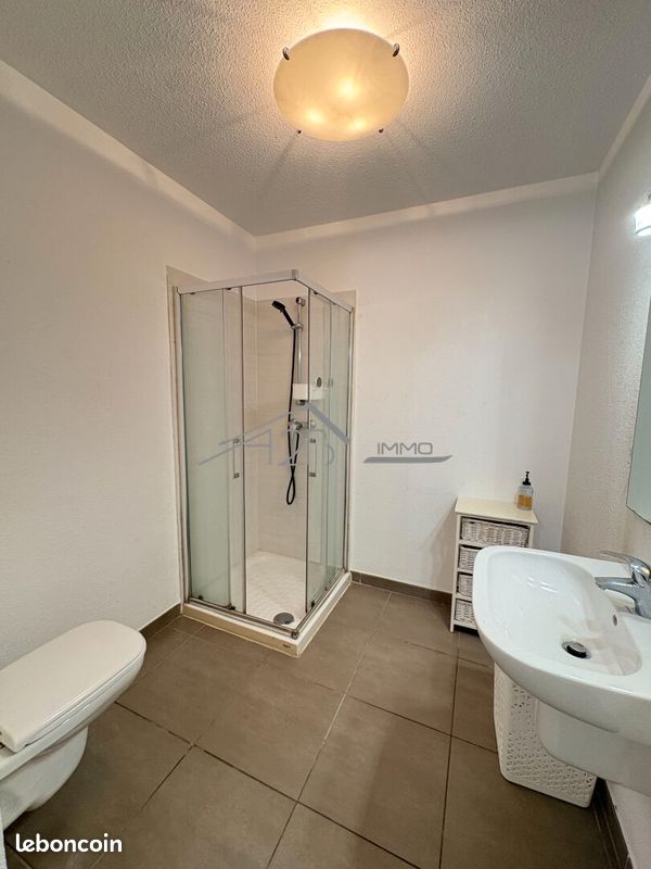 Appartement a louer bastia - 1 pièce(s) - 32 m2 - Surfyn