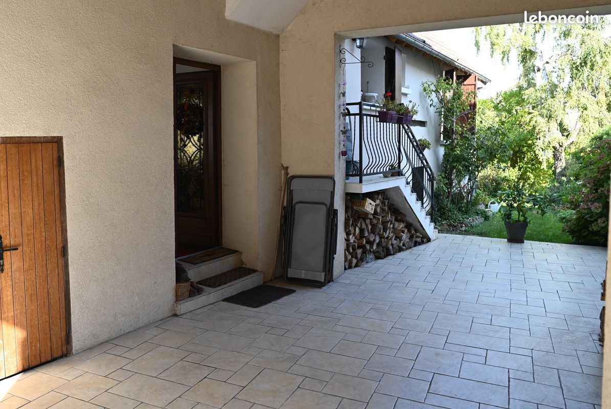 Maison 6 pièces 150 m² · à Pierrelaye · 150 m² · 435 000 €