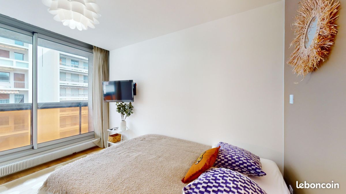 Colocation 4 chambres (image 9)