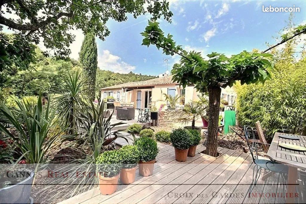Maison 6 pièces 145 m² · aux Arcs · 145 m² · 495 000 €