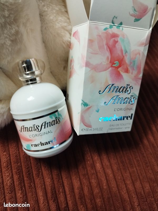 Cacharel l'original Vêtements