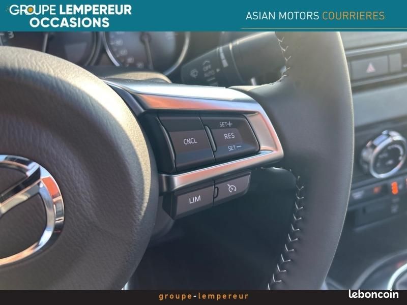 Mazda MX-5 1.5 SKYACTIV-G 132ch Exclusive-Line Euro6e (image 17)