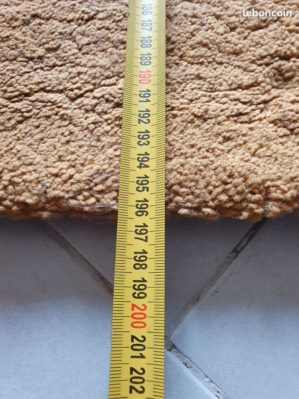 Tapis ikea (image 4)