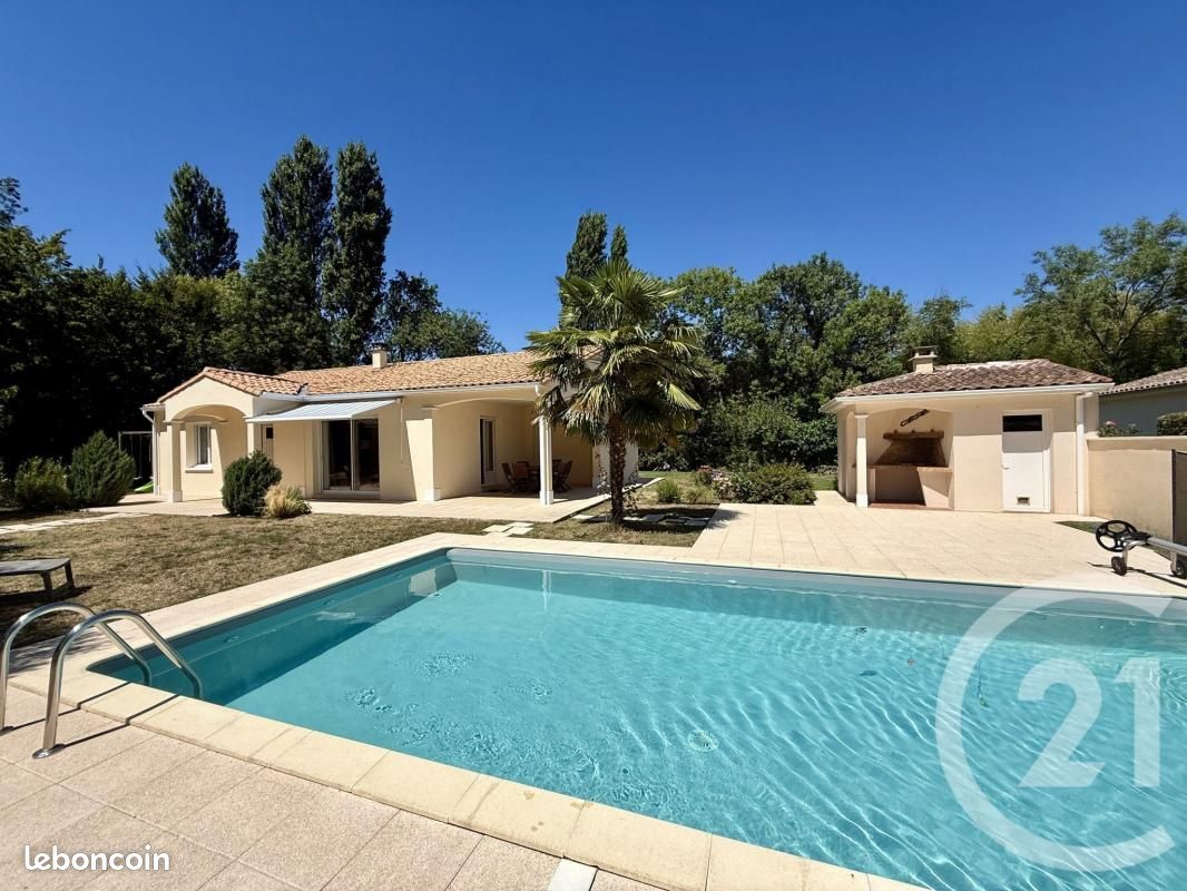 Maison 4 pièces 105 m² · à Saujon · 105 m² · 350 000 €