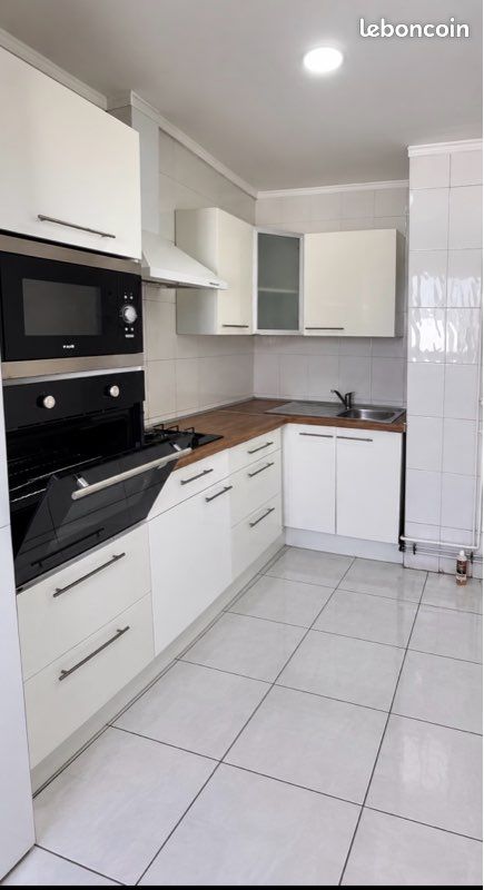 Appartement 4 pièces 67 m² · à Valentigney · 67 m² · 575 €/mois