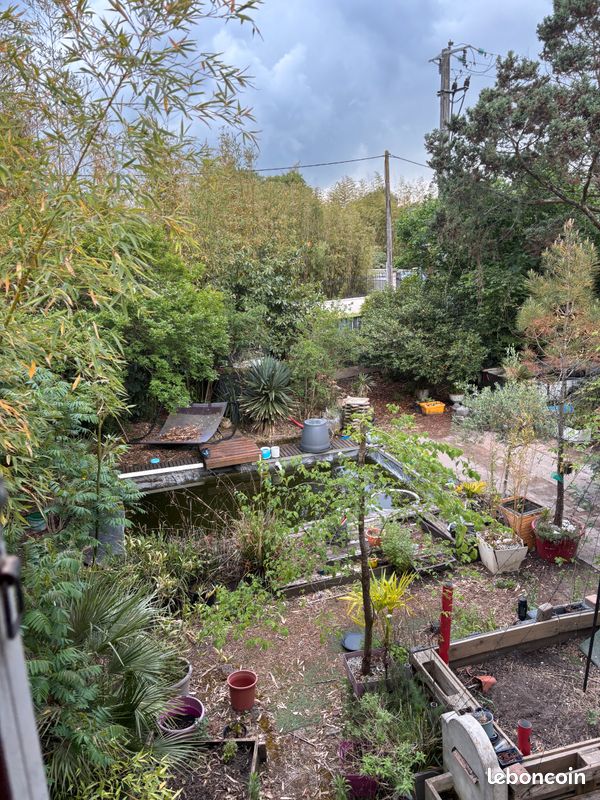 Maison 6 pièces 120 m² · à Saint-Médard-en-Jalles · 120 m² · 300 000 €