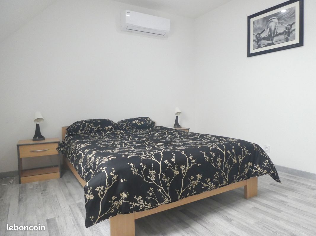 Maison 7 pièces 150 m² · à Plaimpied-Givaudins · 150 m² · 250 000 €