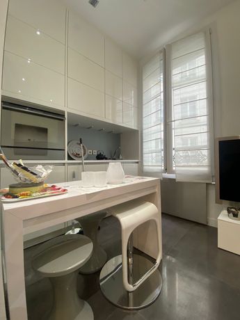 Appartement a louer paris-9e-arrondissement - 1 pièce(s) - 19 m2 - Surfyn