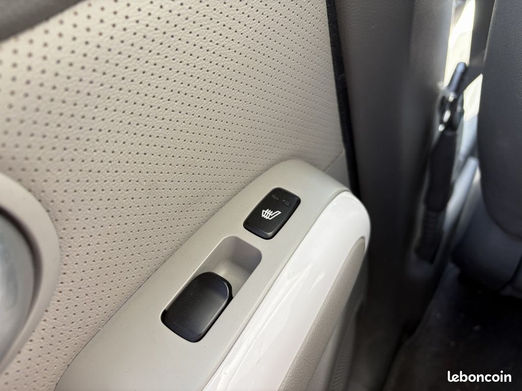 Kia SOUL EV Ultimate / SUIVI COMPLET / SOH 61%) (image 13)