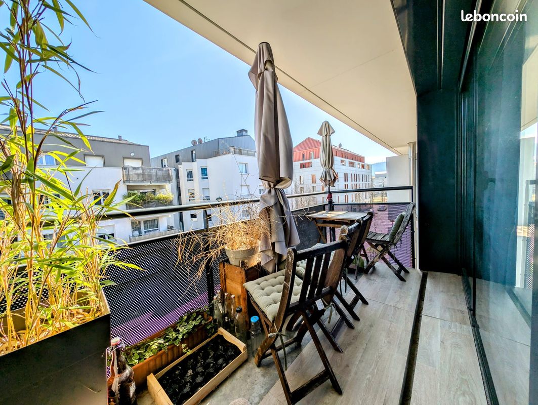 Appartement 2 pièces 49 m² · à Annecy · 49 m² · 272 700 €