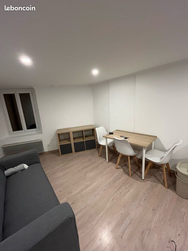 Appartement 2 pièces 31 m² · à L'Escarène · 31 m² · 680 €/mois