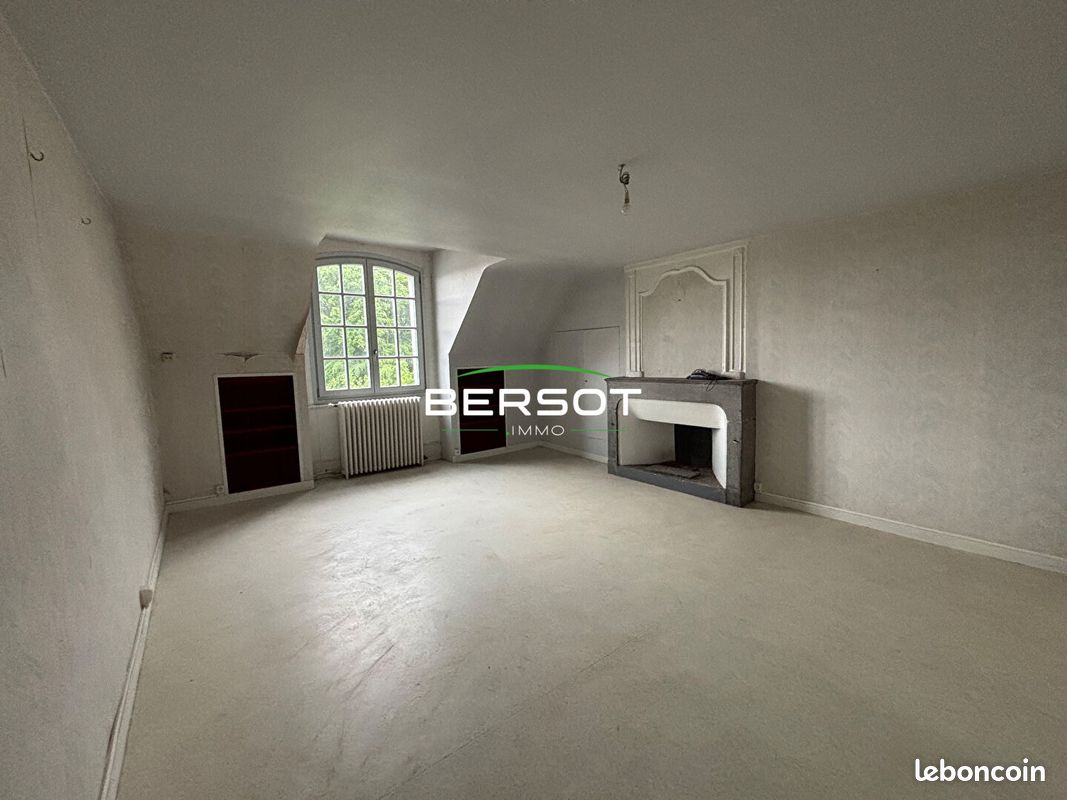 Appartement 4 pièces 115 m² · à Besançon · 115 m² · 235 400 €