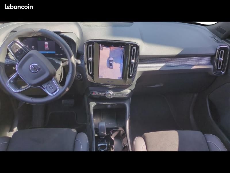 Volvo XC40 B3 163ch Ultra DCT 7 (image 9)