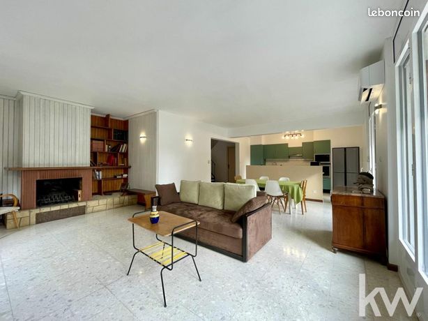 Maison 6 pièces 154 m²