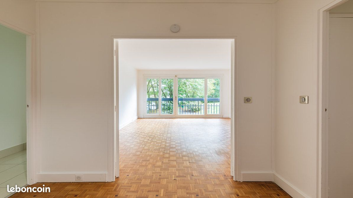 Appartement 2 pièces 62 m² · à Ville-d'Avray · 62 m² · 1 280 €