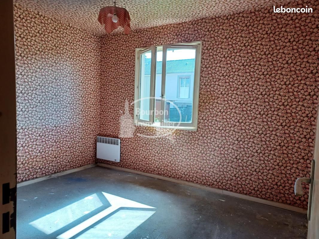 Maison 89 m² Gilly Sur Loire (image 7)