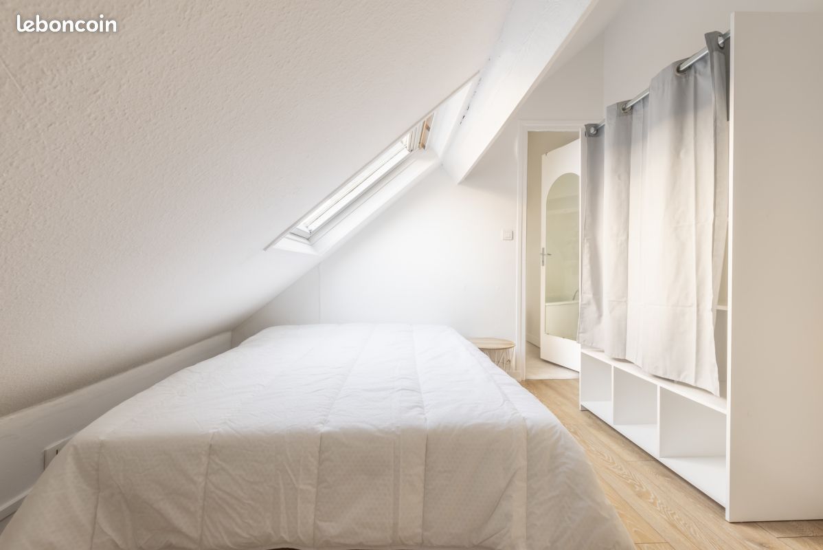 Appartement 1 pièce 24 m² · à Lille · 24 m² · 700 €/mois